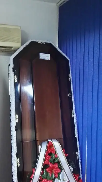 Погребална Агенция Св. Архангел Михаил
