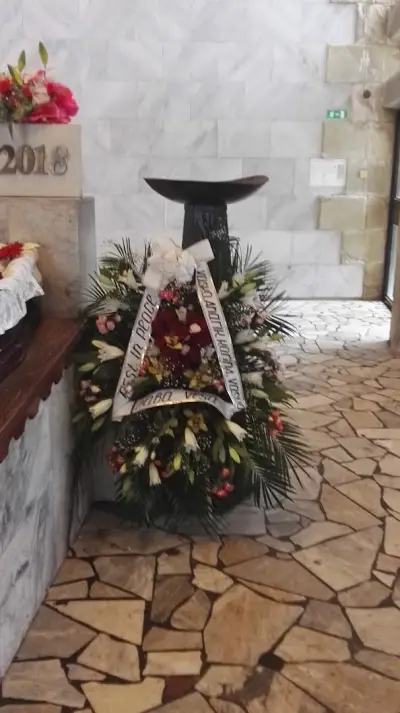 Погребална Агенция Св. Архангел Михаил