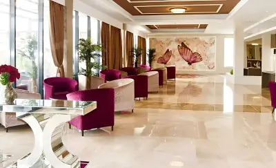 Europe Hotel & Casino