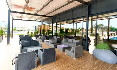 Europe Hotel & Casino