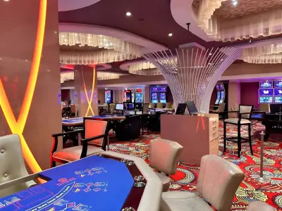 Europe Hotel & Casino