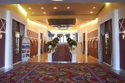 Europe Hotel & Casino