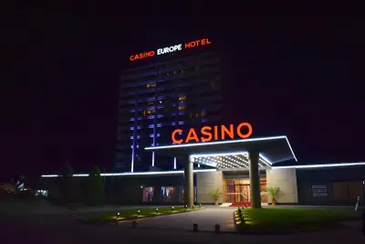 Europe Hotel & Casino