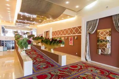 Europe Hotel & Casino