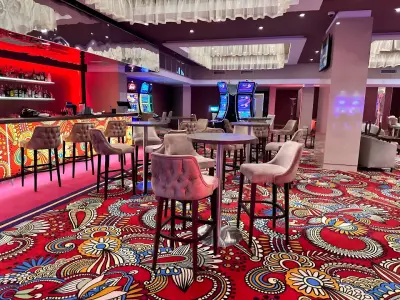 Europe Hotel & Casino