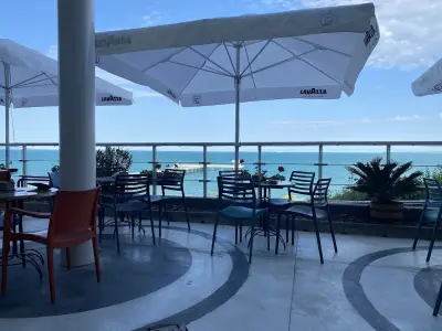 „Морско казино“ Coffee&Cocktails Bar