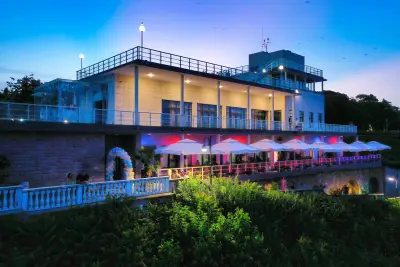 „Морско казино“ Coffee&Cocktails Bar