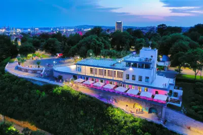 „Морско казино“ Coffee&Cocktails Bar