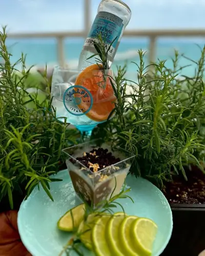 „Морско казино“ Coffee&Cocktails Bar