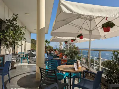 „Морско казино“ Coffee&Cocktails Bar