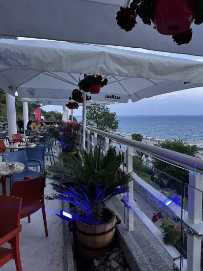„Морско казино“ Coffee&Cocktails Bar