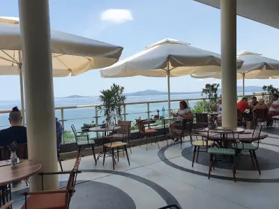 „Морско казино“ Coffee&Cocktails Bar