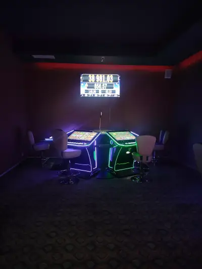 RingBet Gaming Club