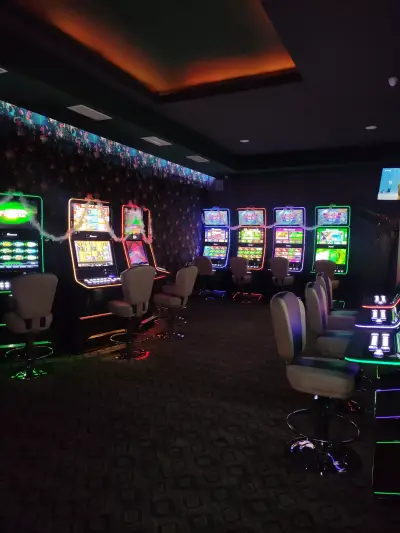 RingBet Gaming Club