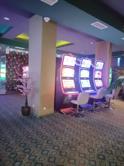 RingBet Gaming Club