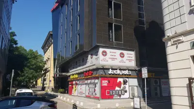 WINBET Хотел Бургас