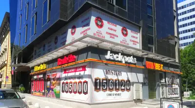 WINBET Хотел Бургас