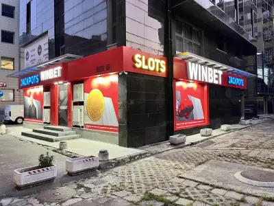 WINBET Хотел Бургас