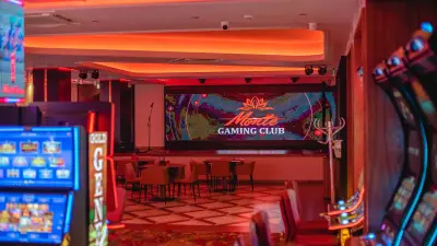Monte Gaming Club