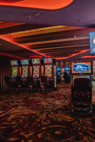 Monte Gaming Club