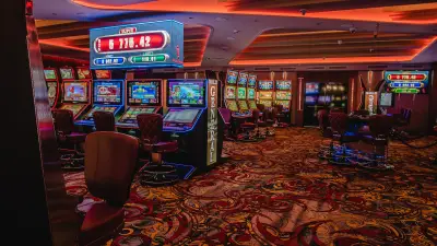 Monte Gaming Club