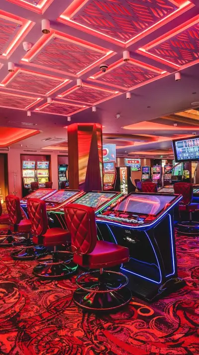 Monte Gaming Club