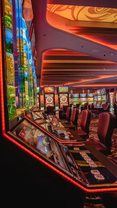 Monte Gaming Club