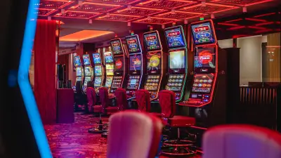 Monte Gaming Club