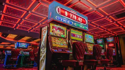 Monte Gaming Club