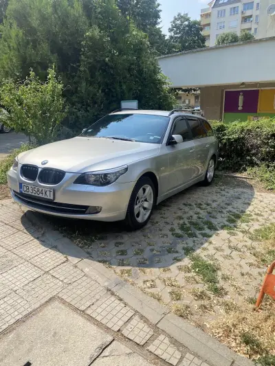 Автомивка усмивка