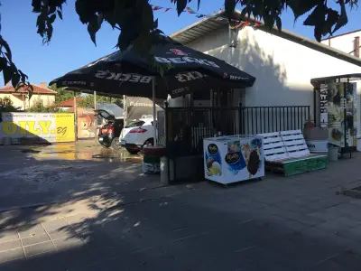 Автомивка