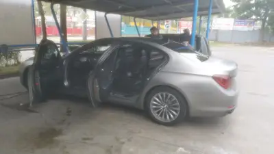 Автомивка 1