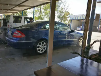 Автомивка 1