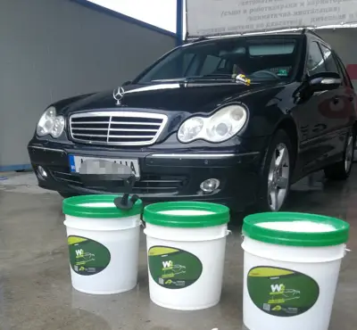 Автомивка 1