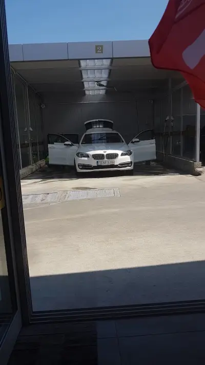 Автомивка GOLD AUTO