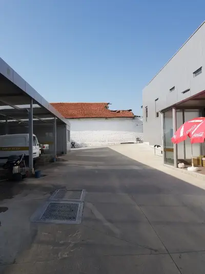Автомивка GOLD AUTO