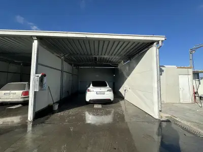 ДЕНОНОЩНА АВТОМИВКА НА САМООБСЛУЖВАНЕ 24/7