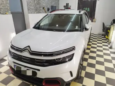 Detailing Studio "Auto Spa Burgas"