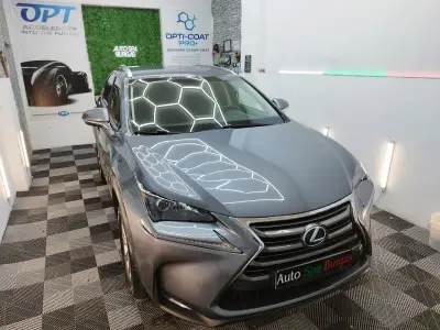 Detailing Studio "Auto Spa Burgas"