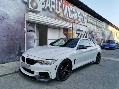 Detailing Studio "Auto Spa Burgas"