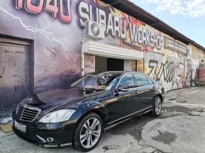 Detailing Studio "Auto Spa Burgas"