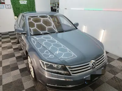 Detailing Studio "Auto Spa Burgas"