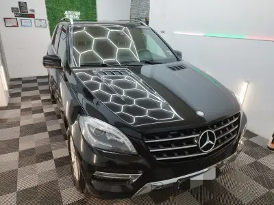 Detailing Studio "Auto Spa Burgas"