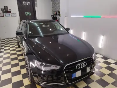 Detailing Studio "Auto Spa Burgas"