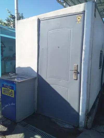Автомивка на самообслужване Експрес Self service carwash Xpress