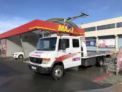 "Maxi" - Автокозметичен Комплекс