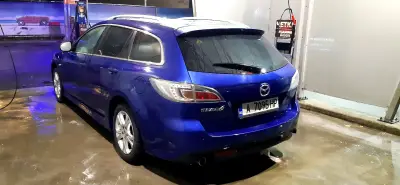 "Maxi" - Автокозметичен Комплекс