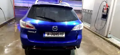 "Maxi" - Автокозметичен Комплекс