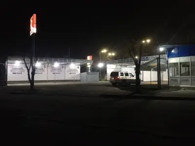 Автомивка Рефреш