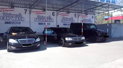 Автомивка Рефреш